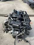 Motor audi a3 2.0 tfsi cod motor bwa