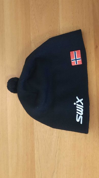 Swix-Чисто Нова-