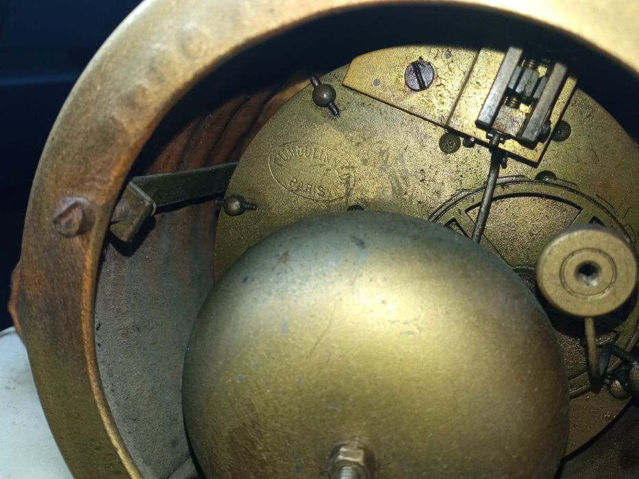 Стар Часовник Франция