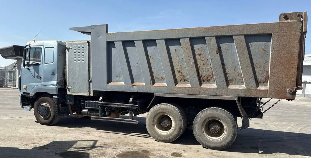 Срочно Сотилади Самосвал САМС 2013 йил

HOWO (SINOTRUK) сам