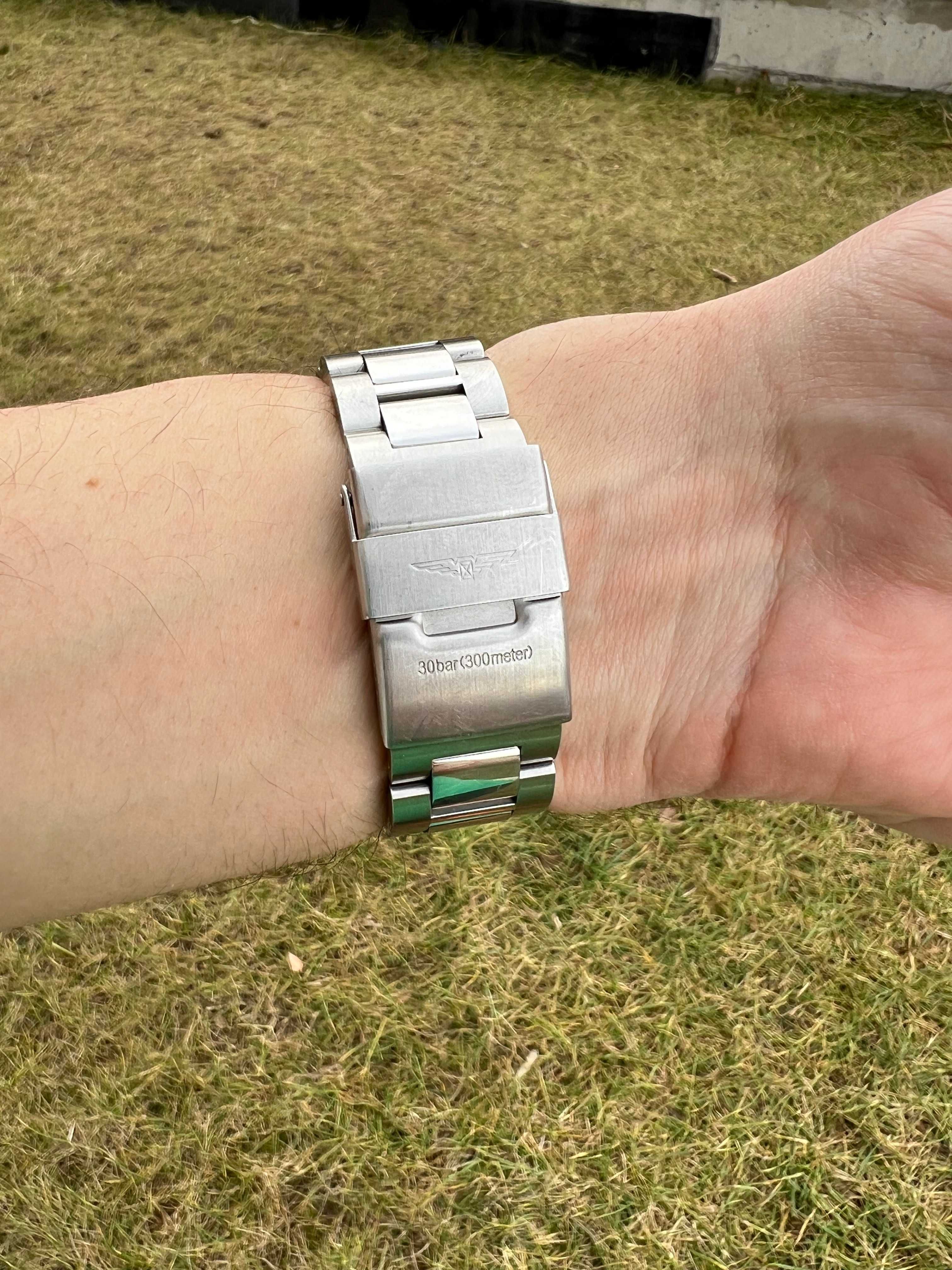 Longines HydroConquest 41mm