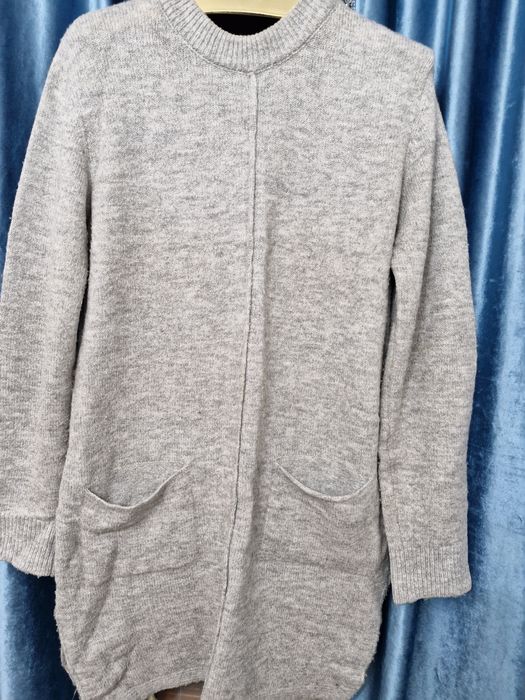 Брюки   белые новые