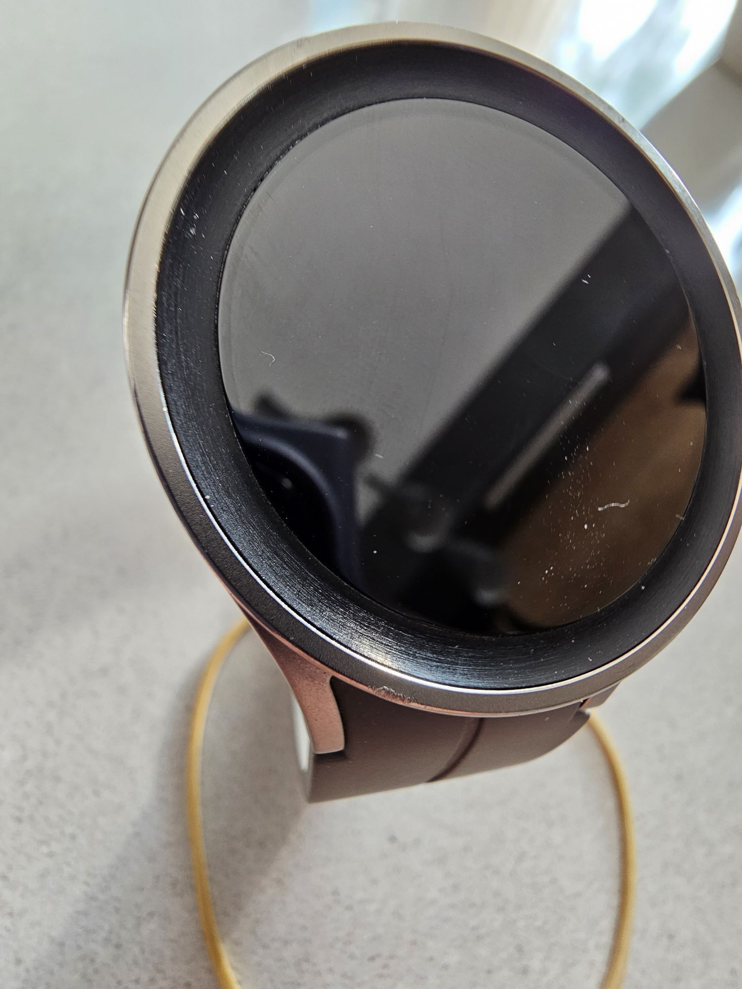 Samsung Galaxy watch 5 pro Гаранция 21 Месеца