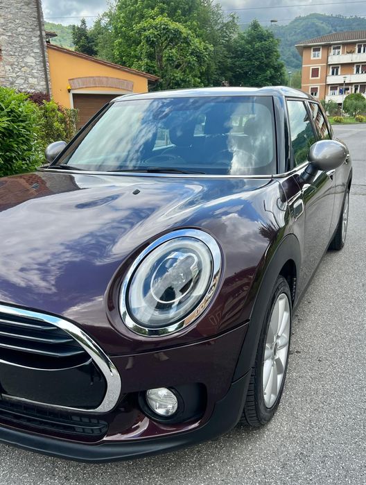 Mini cooper Clubman an 2016.mot 2.000diessel.150cp.de BMW.euro 6.