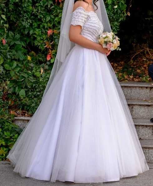 Rochie de mireasă