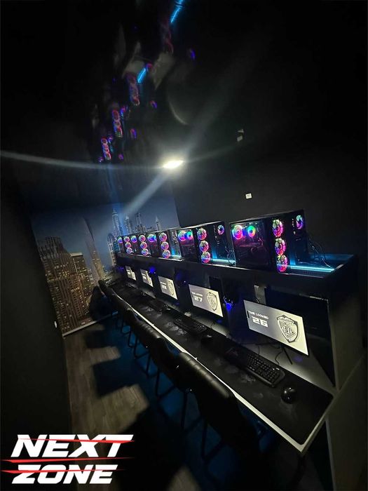 Kompyuterxona uchun ideal komputerlar 10 tasi 410 dollar