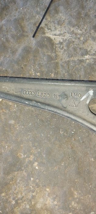 Носач за ауди а2