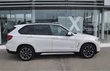 Bmw X5  Xdrive 25D - 68.000 km !! - 2019