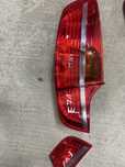 Stop bmw x6 e71 Lci