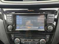 Мултимедия/навигация за Nissan Qashqai