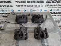 Etrieri Etrier Stanga Dreapta Fata Cu 2 Pistonase Spate Renault Master An 2019-2020-2021-2022 2.3 Dci Euro 6 Ca Si Noi 12.000 Km Dezmembrez Renault Master 3/4 An 2019-2020-2021-2022 2.3 Dci Cod Motor M9T F716 Bi-Turbo
