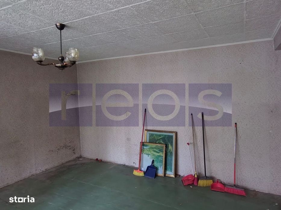 Vanzare Garsoniera Spatioasa I Libera I Metrou I Raul Doamnei