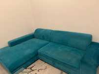 Colțar Como extensibil