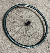 Roata fata Road/Gravel/Ciclocross Newmen R.25 12x100mm Disc TubelessR