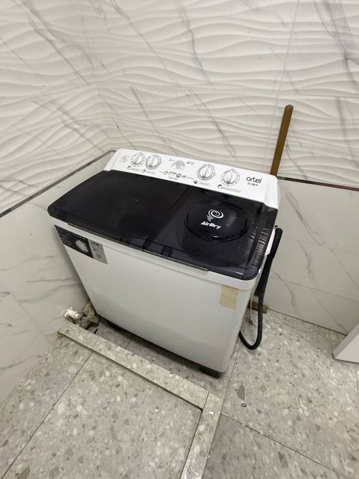 Кирмошина сотилади