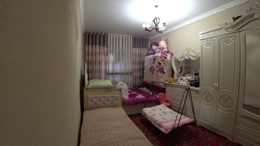 Арзон Нархда ! Таййор 3 Хон Квартира Срочно Сотилади !