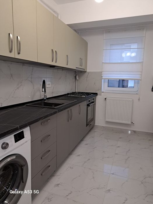 Închiriez Apartament 2 camere