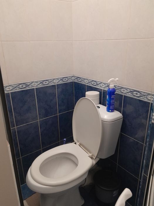 Продам 4 ком.квартиру  на Сергели-6