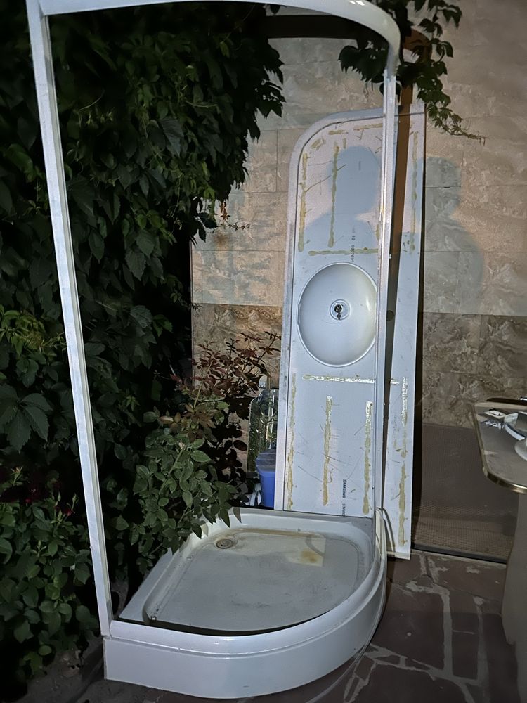 продам душевую кабину
