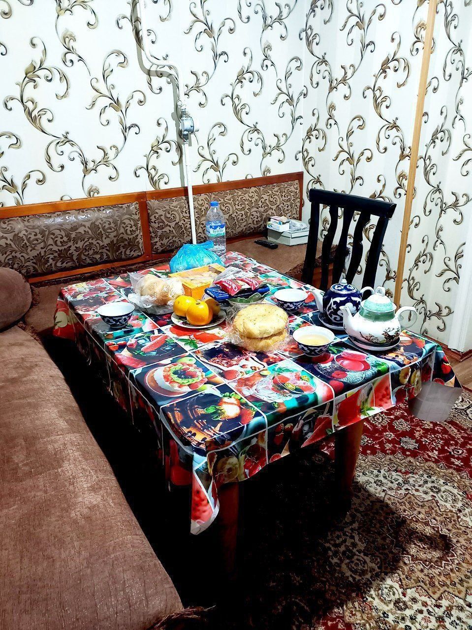 Продается. Сергели 4 4/1/5