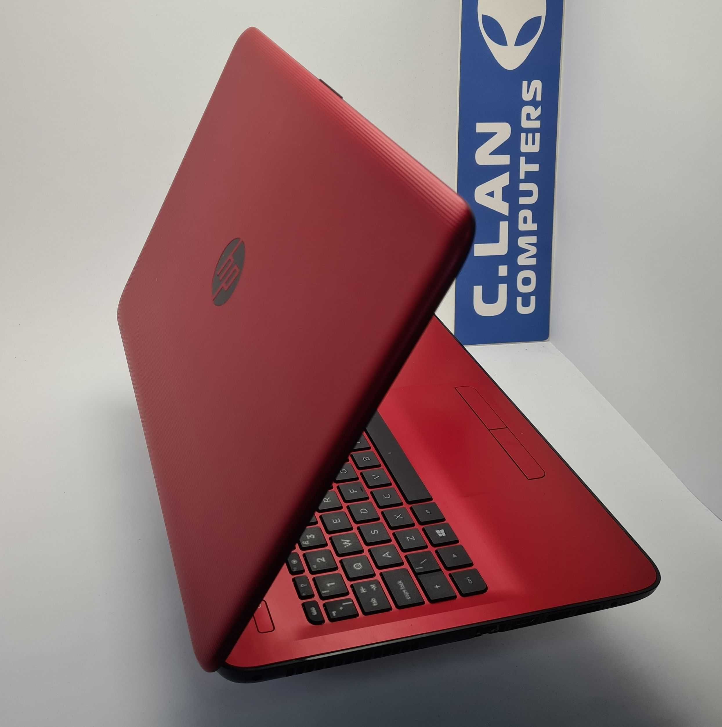 HP 15-AY024NA Pentium N3710/8GB/128SSD