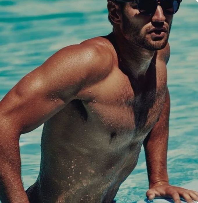 Ер адамдарга шугаринга С большим опытом