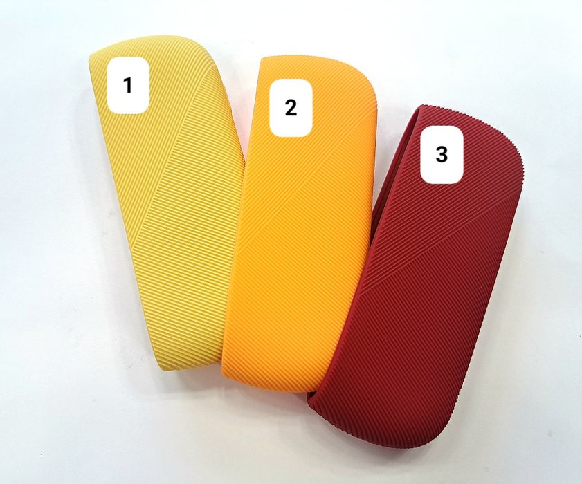 Силиконов кейс за IQOS 3.0