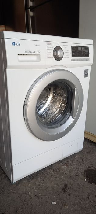Срочно продаётся стиральная машинка