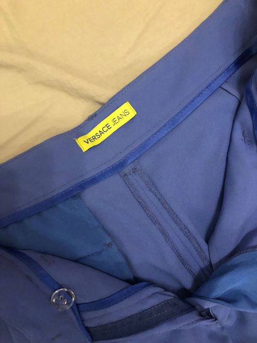 Pantaloni dama Versace jeans originali