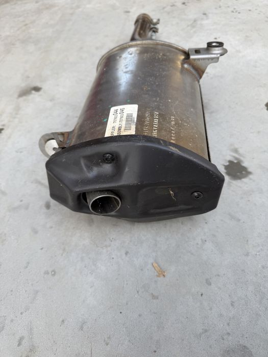 Toba can am outlander g2