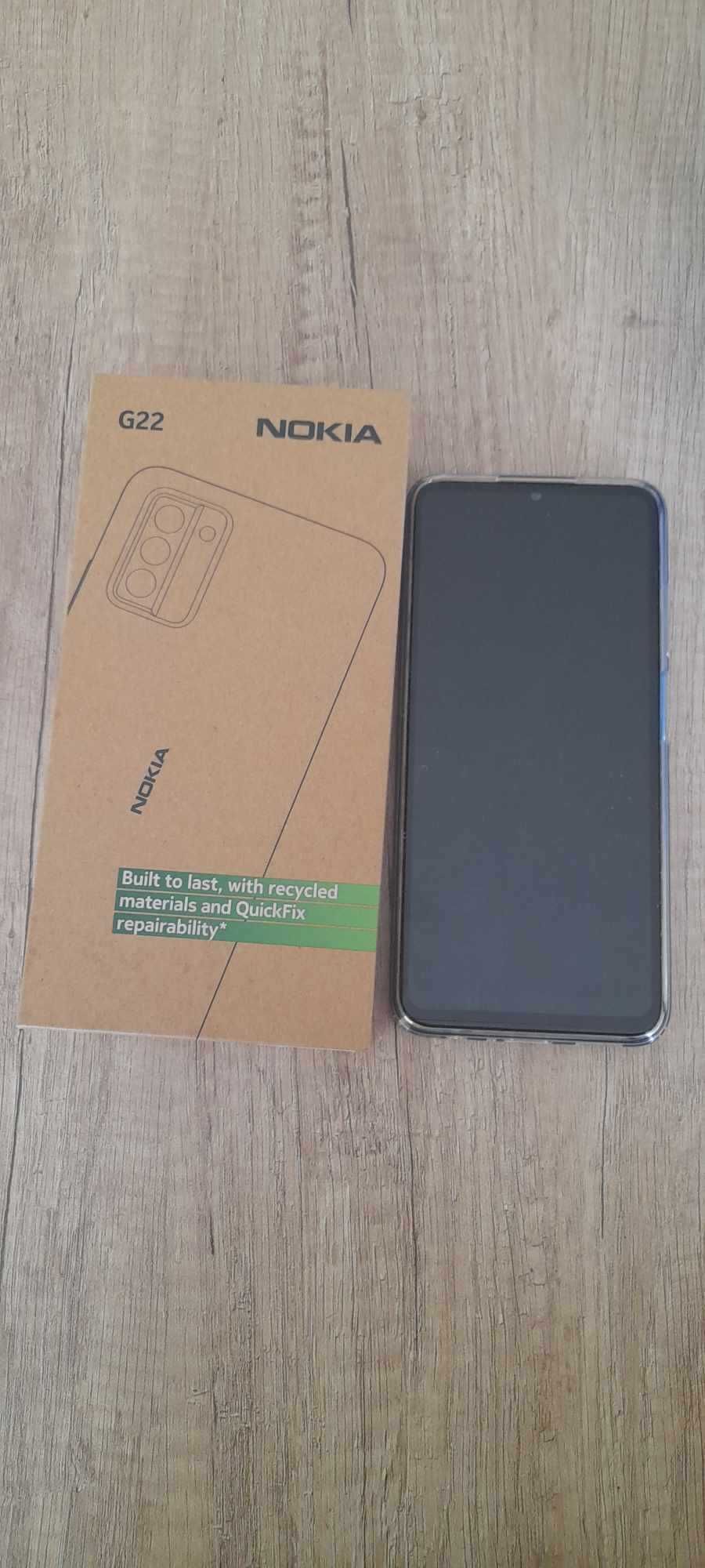 Чисто нов телефон NOKIA G22