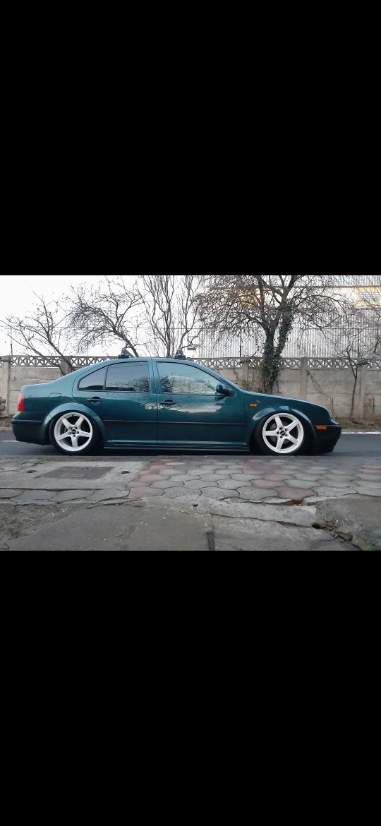 Jante tabla oțel Anzio Drift Bbs Montreal
