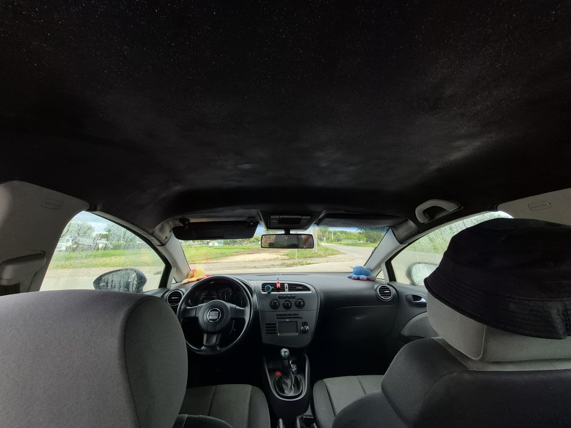 De Vânzare Seat Leon