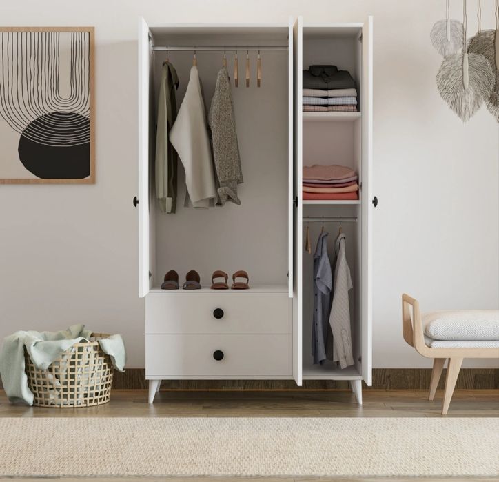 Гардероб, доставка на всяка страна в България