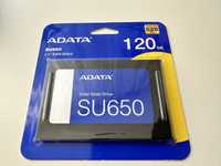 SSD Adata 128GB, SU650 2,5 inch 6Gb/s