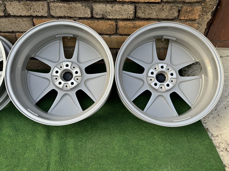 4 броя Джанти БМВ BMW Style 427 19 цола за i3 и3