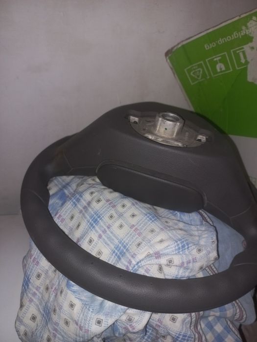 Cobalt ruli sotiladi