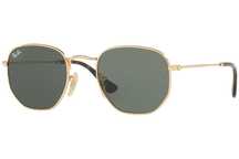 -30% Ray Ban RB 3548 001 HEXAGONAL Шестоъгълни слънчеви очила