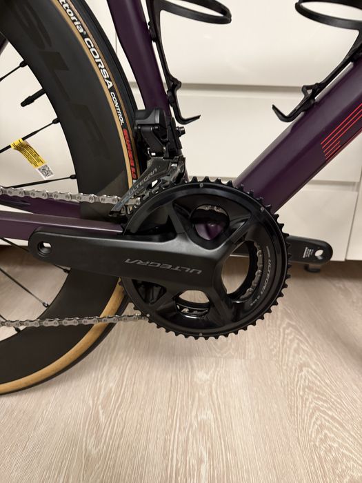 Cursiera BMC RoadMachine SLR 01 2024 12v di2