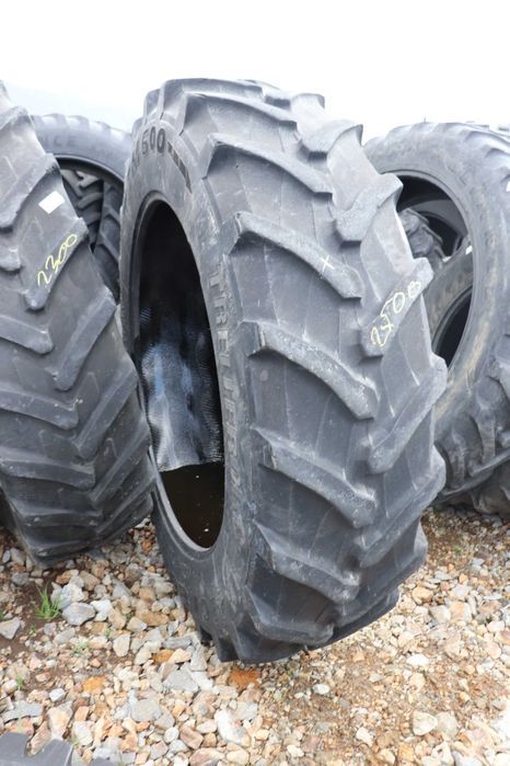 480/80R46 Trelleborg SH Radiale cu garantie pentru Tractor Legumicol