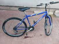 Bicicletă roti 26" LEAH full SHIMANO