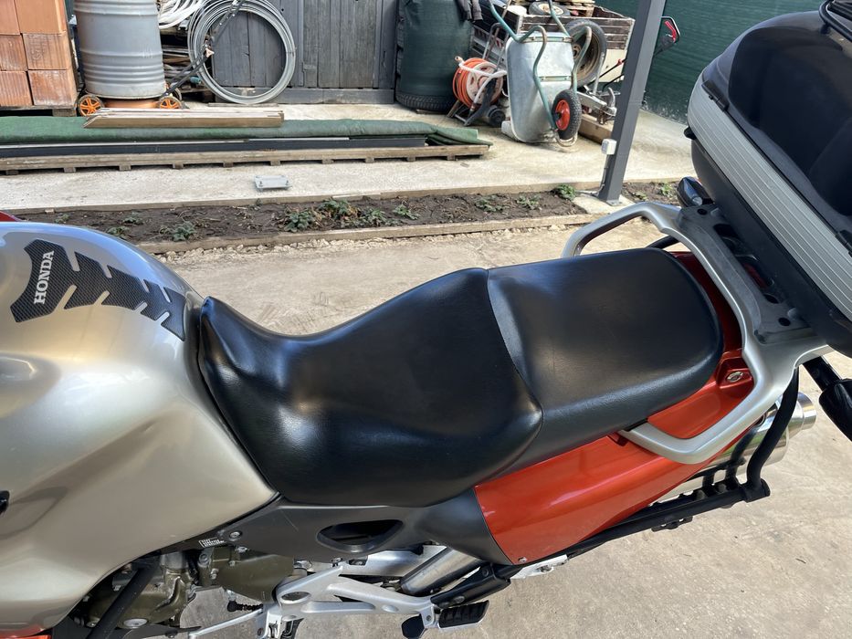 Honda varadero xl 1000