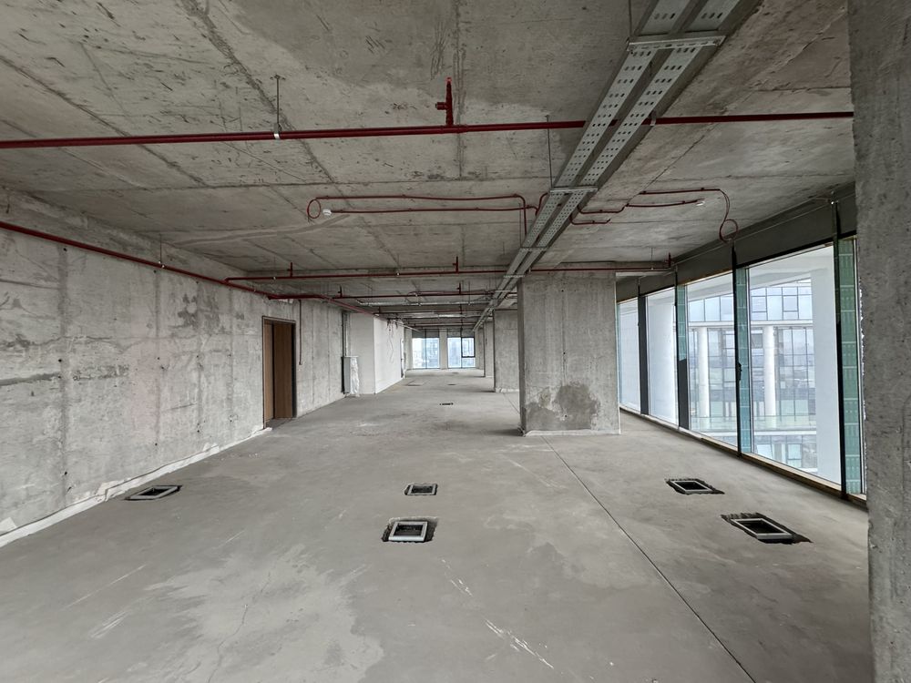 Сдаётся офис в аренду — IT Park, Ташкент (16 этаж)