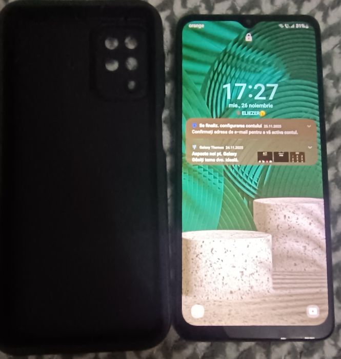 Samsung Galaxy   A12