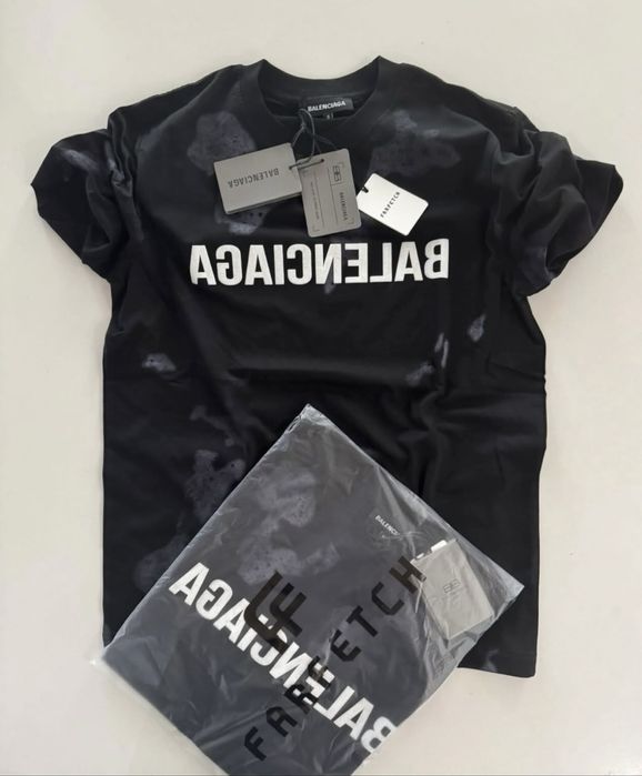 Тениски на Boss ,Nike ,Off White