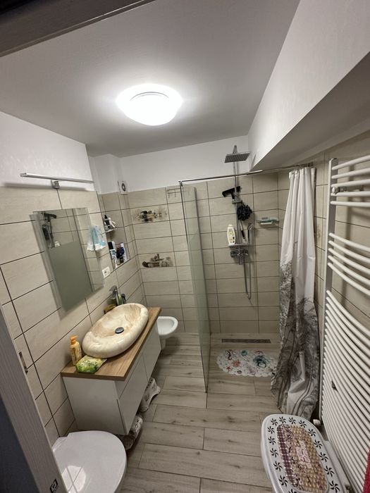 Apartament de vănzare