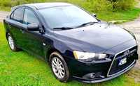 vand mitsubishi lancer 2011, 1.8 diesel, 150cp