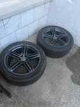 Jante Q5 Q7 255/45/20