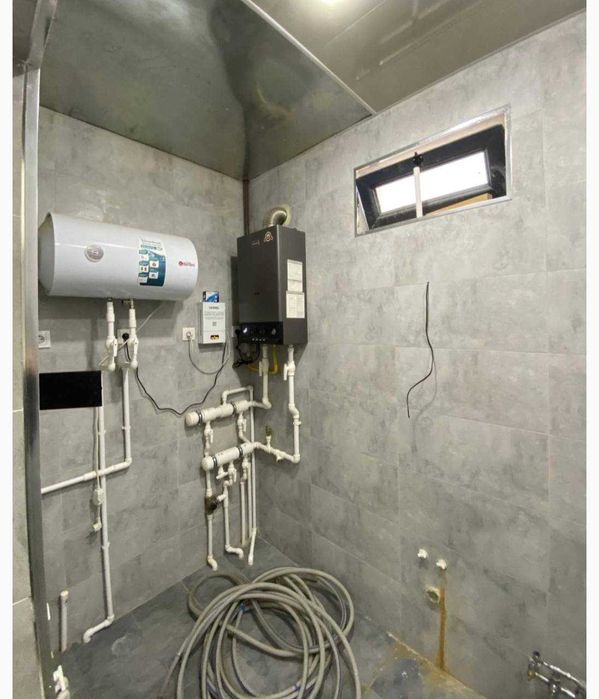 Продаётся Евродом в Юнусабаде(Кашкарлик), 3-сотки (N 11676)