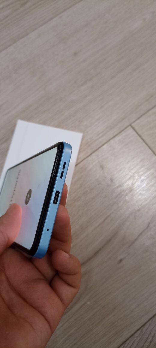 Redmi note 12 4/128